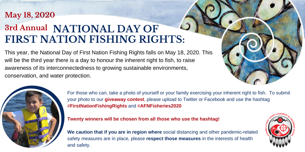 BC Assembly of First Nations Celebrates National Day of First Nations